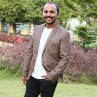 Satish Babu Sanjamala