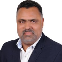 Mohammed Younus Sadiq