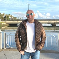 Fernando Pérez Gay