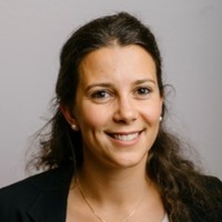 Isabelle Riviere-Bowden