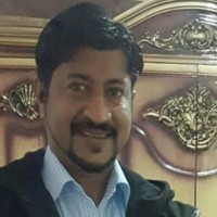 Suresh Kumar