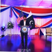 Muhammad Waqas Hussain