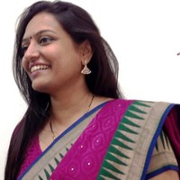Geeta Maheshwari