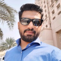 Ajay Shukla