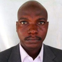 Engr. Christopher Okonkwo R.Eng. (COREN)