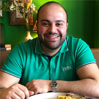 Stavros Guirguis