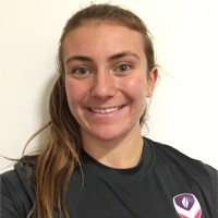 Meg Willoughby