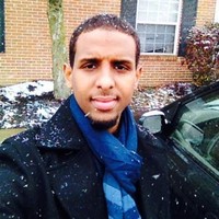 ibrahim dirie