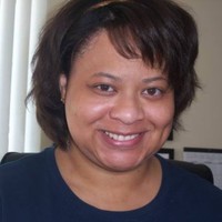 Nicole Staton
