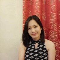 Joyce Roxas