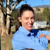 Stephanie Pitt