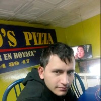 Jesus Alberto Gomez Rincón