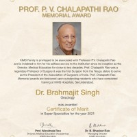 Brahamjit Singh