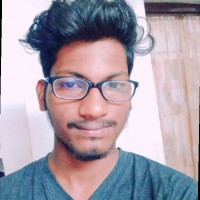 Bharath raj M