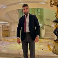 Ahmad Hani Al Ashhab