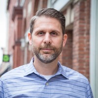 Alex Yost, MS, PMP, SPC