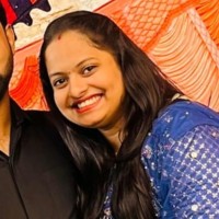 Jahnavi Surisetti