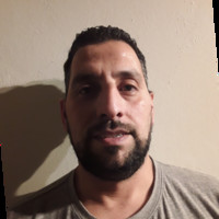Mohammad Chafaamri