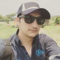 Carlos Andres Diaz Morales