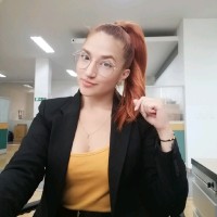 Angie Arévalo Quintero