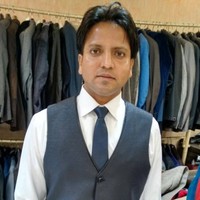Sandeep Badola