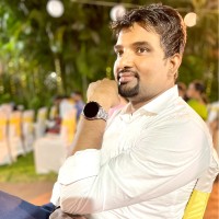 Naresh Anantharaj