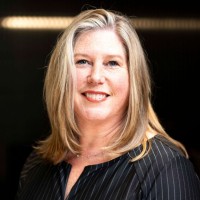 Deborah Scherer, CGBP