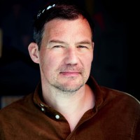 Charlie Aronsson