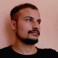 damodar paudel