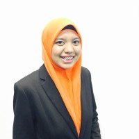 Nur Fatasya Hussin