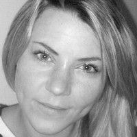 Ollý Anna Hrafnsdottir Frost