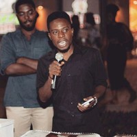 Michael Adjei Aidoo