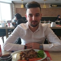 Samet Bereket