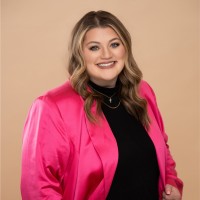 Alli Gross, Shrm-Cp