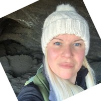 Deborah O’Nions