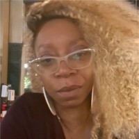 Tamecia Coppedge