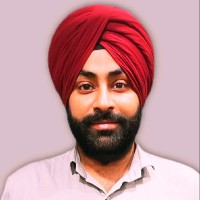 Gurpreet Singh