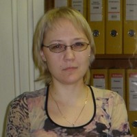 Елена Смирнова