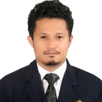Vicky Herwantho Mesdila, S.Kom, M.A.P
