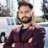 Alton saurav Haldar (MBA)