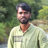SUMANTH K S