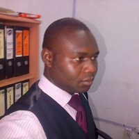 Mpyana Chilekwa George Kapesha