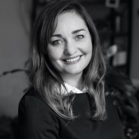 Marketa Keclikova ROSMARINO Kvetinovy atelier s.r.o.