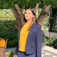 Chitra Goyal