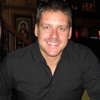 Israel Reynolds
