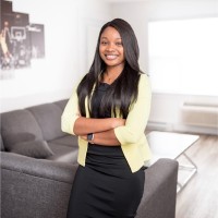 Ifeoluwa Williams