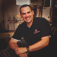 Patrick Schnarr