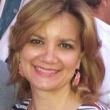 Rocío Plata Calderón