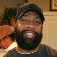 Troy Thomas