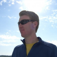 Christopher W. DeVille, CHCP